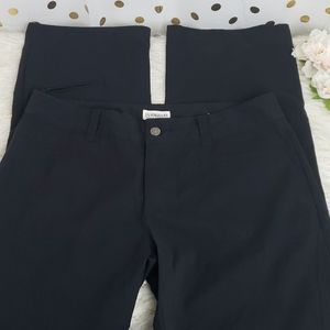 Magellan Outdoors Black Nylon Pant